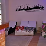 Blue Night Hotel