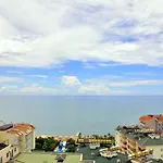 Hotel Blue Night Konakli