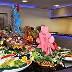 Blue Night Hotel Konakli
