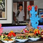 Hotel Blue Night Konakli