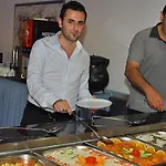 Blue Night Hotel Konakli