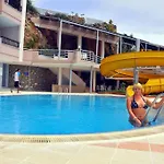Blue Night Hotel