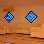Hotel Blue Night