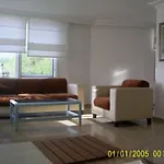 Hotel Blue Night Konakli