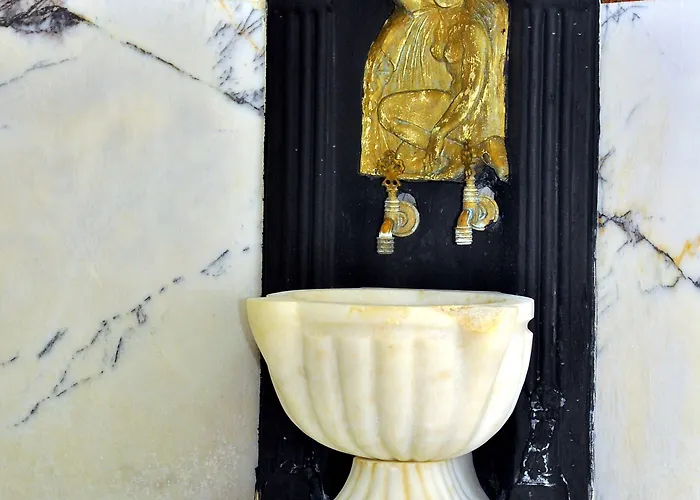 Blue Night 3* Konaklı