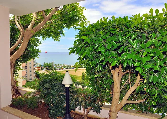 酒店 Blue Night 3*