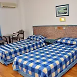 Hotel Blue Night