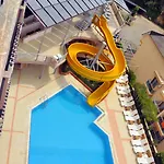 Blue Night 3* Konaklı