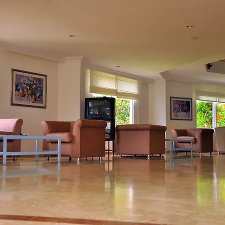 Hotel Blue Night Konaklı