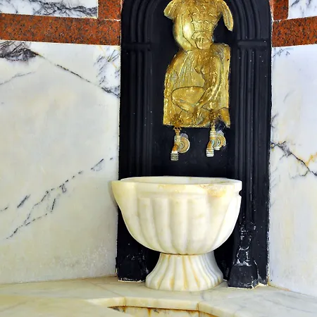 Blue Night 3* Konaklı