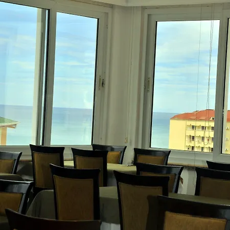 Hotel Blue Night Konaklı