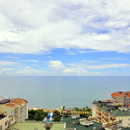 Hotel Blue Night Konaklı