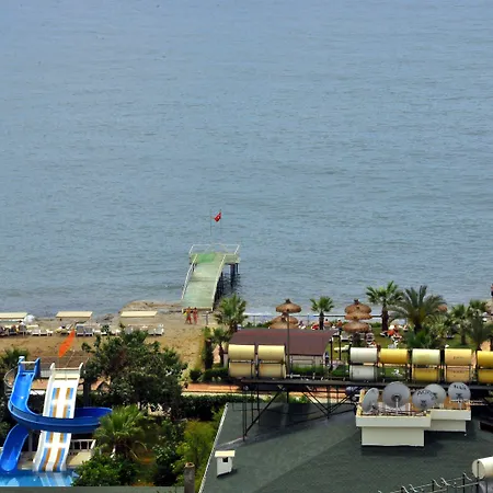 Blue Night 3* Konaklı