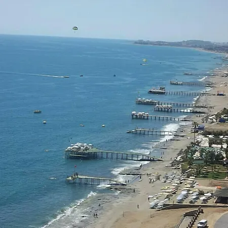 Blue Night 3* Konaklı