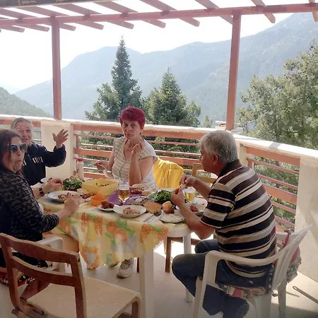 Blue Night 3* Konaklı