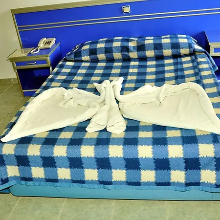 Hotel Blue Night 3*
