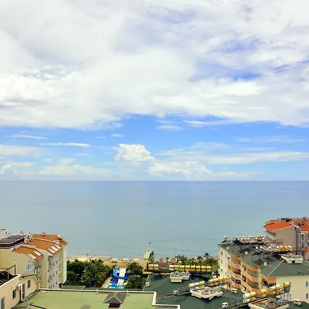 Hotel Blue Night 3*