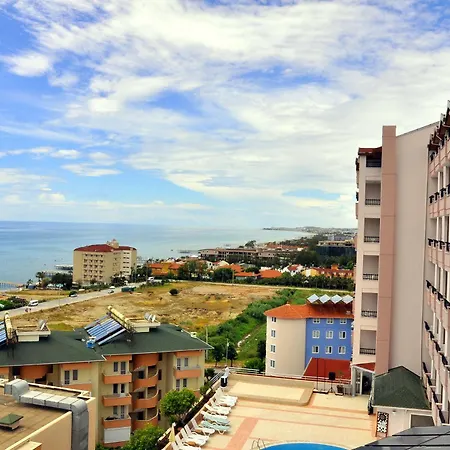 Hotel Blue Night Konakli