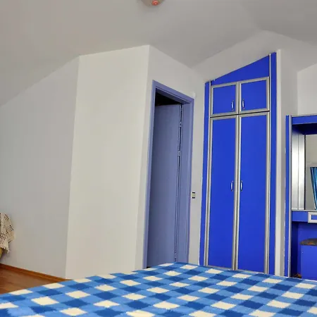 Blue Night 3* Konakli