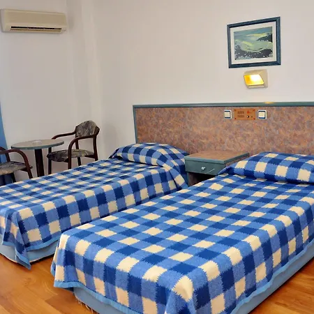 Blue Night 3* Konakli