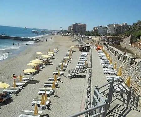 Hotel Blue Night 3*