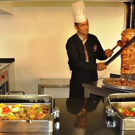 Blue Night 3* Konaklı