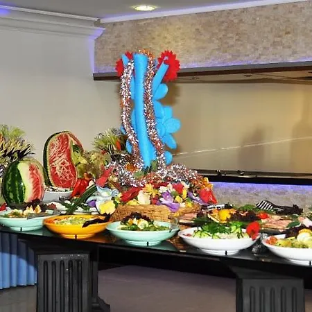 Hotel Blue Night 3*