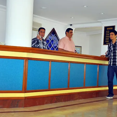 Hotel Blue Night 3*