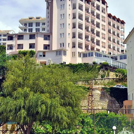 Hotel Blue Night Konakli