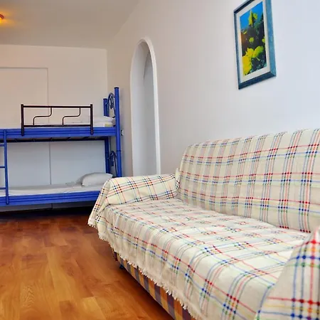 Blue Night 3* Konaklı