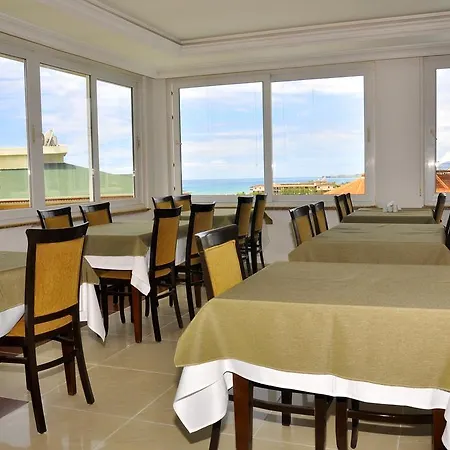 Hotel Blue Night Konakli