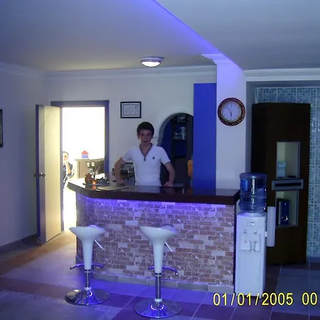 Blue Night Hotel 3*