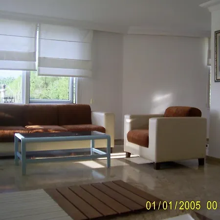 Hotel Blue Night Konaklı