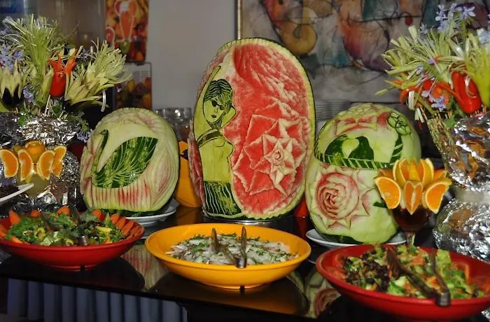 Hotel Blue Night Konaklı