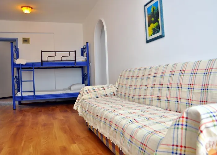 Blue Night 3* Konaklı