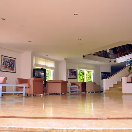 Blue Night 3* Konaklı