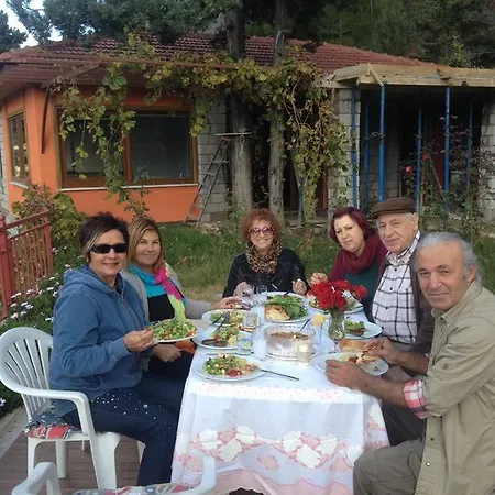 Hotel Blue Night Konaklı