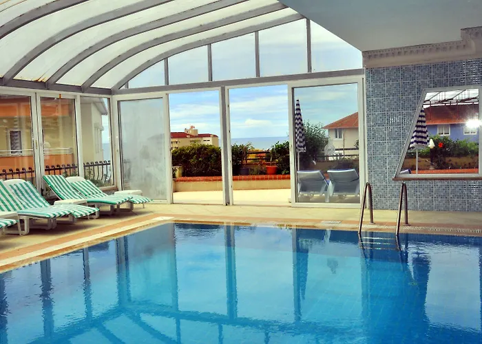 Blue Night Hotel 3*