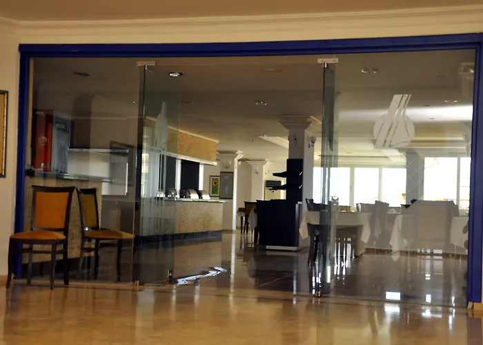 Hotel Blue Night 3*
