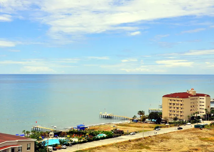 Blue Night Hotel 3*